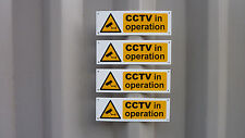 Cctv operation pack for sale  BRIERLEY HILL