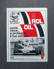 H773 advertising pubblicità usato  Maranello