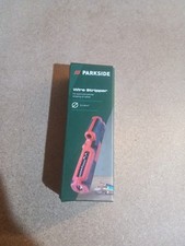 Parkside wire stripper for sale  BILLINGSHURST