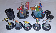 Heroclix new teen for sale  BASINGSTOKE