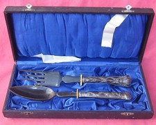 Jagdliches besteck hornlöffel gebraucht kaufen Jagdliches besteck hornlöffel gebraucht kaufen  Kassel