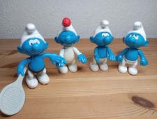 Mcdonald schleich schlümpfe gebraucht kaufen  Bischofswerda, Demitz-Thumitz, Schmölln-Putzkau