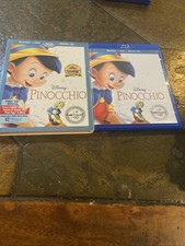 Pinocchio dvd and d'occasion  Expédié en Belgium