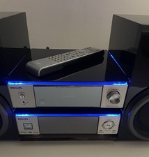 Philips mcd716 micro gebraucht kaufen  Runkel