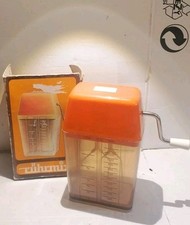 Ddr mixer rührmix gebraucht kaufen  Chemnitz