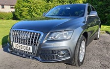 Audi 2009 2.0 for sale  LIVINGSTON