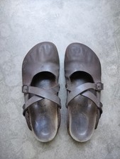 Birkenstock dorian sabot usato Birkenstock dorian sabot usato  Ancona