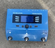 Used helicon voicelive for sale  LEEDS
