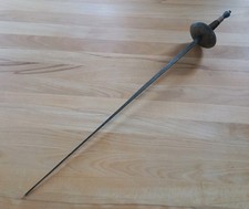 Alter säbel florett gebraucht kaufen  Veitsbronn