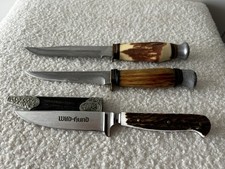 Hubertus solingen wild gebraucht kaufen  Horb am Neckar