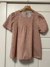 Madewell top womens for sale  Rigby