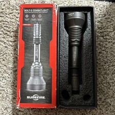 Surefire m3lt flashlight d'occasion  Expédié en Belgium
