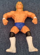Galoob 1990 wcw for sale  IPSWICH