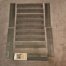 Schubladenteiler grau verstell gebraucht kaufen  Potsdam