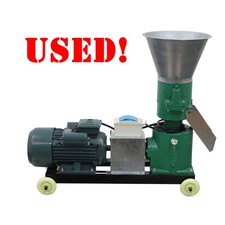 pellet mill for sale  Norcross