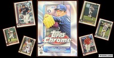 2025 topps chrome for sale  Sanford