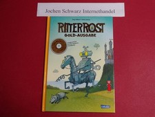 Ritter rost gold gebraucht kaufen  Bodelshausen
