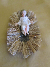 Santon crèche ancien d'occasion Santon crèche ancien d'occasion  Montmoreau-Saint-Cybard