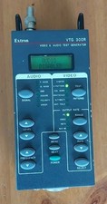 Extron vtg 300r for sale  STOKE-ON-TRENT