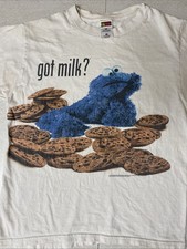 Vtg cookie monster for sale  Schuylkill Haven