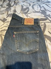 Levis 501 jeans for sale  LEEDS
