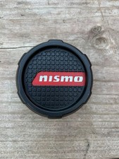 Nismo center wheel for sale  Ely