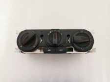 Seat Ibiza 6J Klimabedienteil Bedienteil Klima Regler 6J0820045, usado comprar usado  Enviando para Brazil