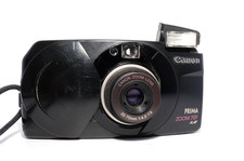 Canon prima zoom gebraucht kaufen  Delmenhorst