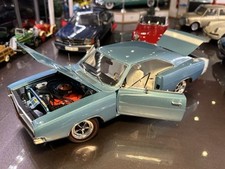 Autoworld 1969 dodge for sale  YEOVIL