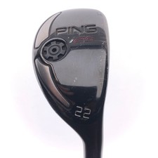 Used ping i25 for sale  WINDLESHAM