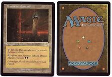 Mtg turm phyrexia gebraucht kaufen  Hamburg