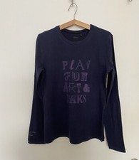 Shirt manches longues d'occasion  Rixheim