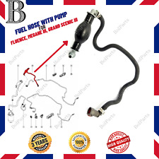 Mangueira de combustível com bomba manual para Renault MEGANE GRAND CENIC MK3 FLUENCE 175101639R comprar usado  Enviando para Brazil