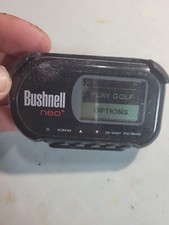 Bushnell neo 8050 for sale  Wanchese