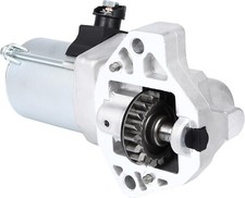 Starter motor honda for sale  Sun Valley