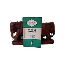 Famous trials iii for sale  IPSWICH
