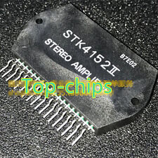 1pcs stk4152ii nuova usato  Spedire a Italy