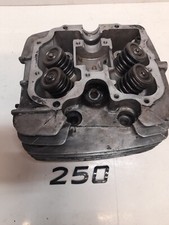 Honda 250 zylinderkopf gebraucht kaufen  Alken, Löf, Wolken
