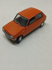 Renault solido 18 d'occasion  Marines