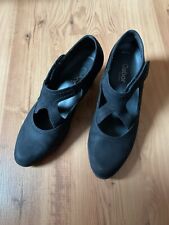 Gabor pumps spangenschuhe gebraucht kaufen  Stadthagen