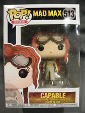 Capable pop funko d'occasion  Saint-Girons