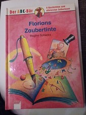 Florians zaubertinte farb gebraucht kaufen  Kirchheimbolanden