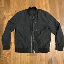 Bomber jacket size for sale  Edmond