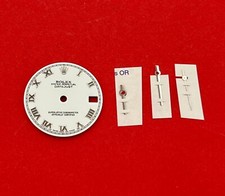 Rolex original dial usato  Roma