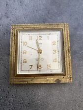 Ancien reveil solo d'occasion  Drumettaz-Clarafond
