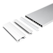 Pvc aluminium küche gebraucht kaufen  Krackow, Nadrensee