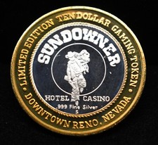Limited edition sundowner for sale  Boise