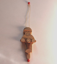 Small wooden mobile d'occasion  Expédié en Belgium