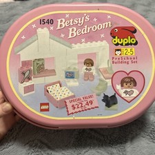 Vintage duplo betsy for sale  Willmar