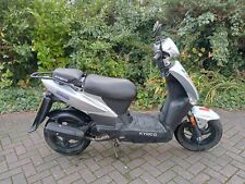 Kymco agility 2019 for sale  PAIGNTON